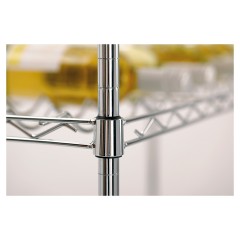 Стеллаж для бутылок Bartscher 601161