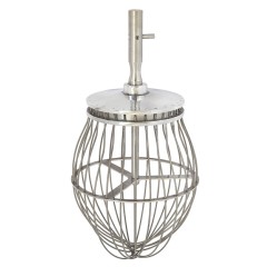 Миксер планетарный Danler MD-120