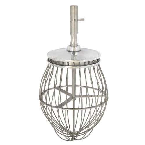 Миксер планетарный Danler MD-120