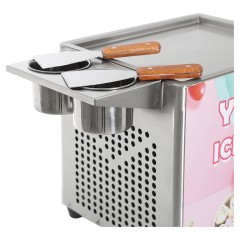 Фризер для ролл мороженого Foodatlas FA-10