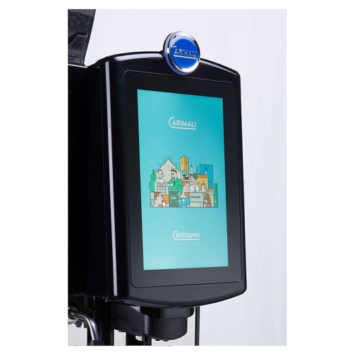 Кофемашина Carimali Mya Ultra MU-01-01-00