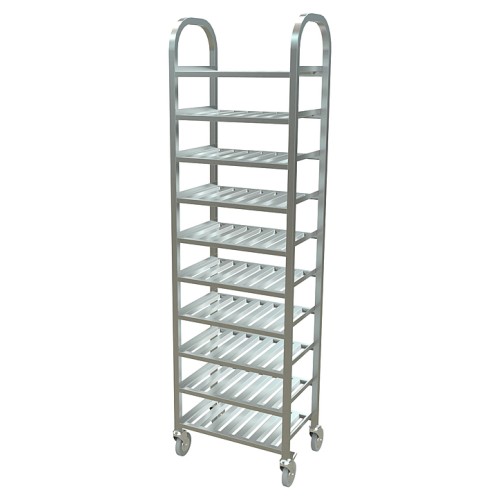 Тележка-шпилька для подносов КОБОР ШП-82/51