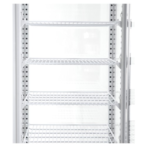 Витрина холодильная Foodatlas RT-98L белая