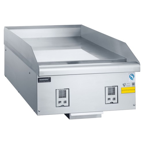 Поверхность жарочная Nopein NTL24