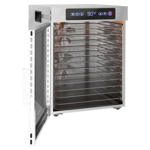 Сушилка для овощей и фруктов Libhof FDN-12