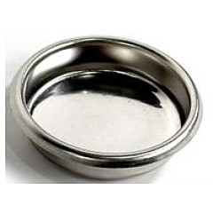 Кофемашина Bezzera Moda PM 2GR черная матовая