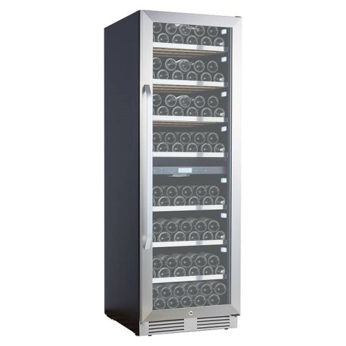 Винный шкаф La Sommeliere MT150DZ