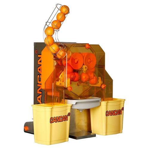 Соковыжималка автоматическая для цитрусовых CanCan CC.38.OPM01