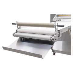 Тестораскаточная машина SUPERMATIK 630B-SS