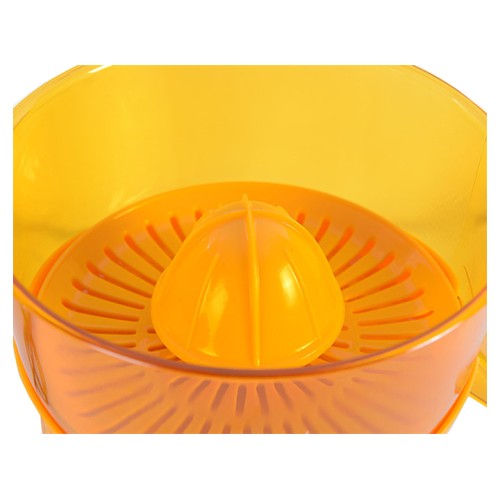 Соковыжималка для цитрусовых Hurakan HKN-SPM зеленая