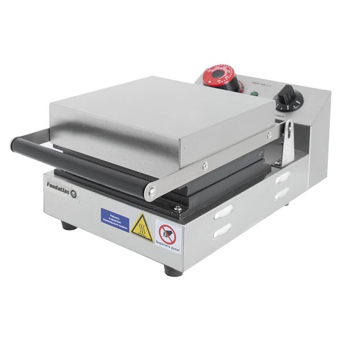 Вафельница Foodatlas EB-M4 Eco