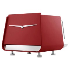 Кофемашина Victoria Arduino Eagle One Prima 1 Gr 220В красная