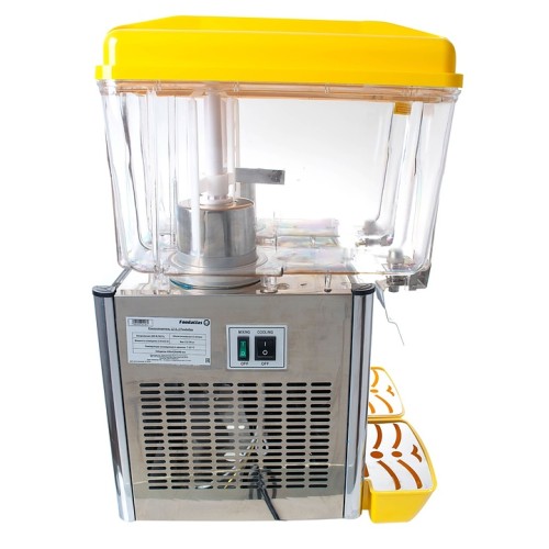 Сокоохладитель Foodatlas 12 PL-2