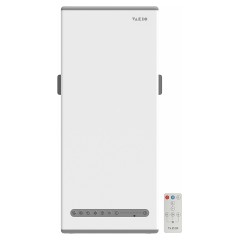 Рекуператор воздуха Vakio Base Smart белый