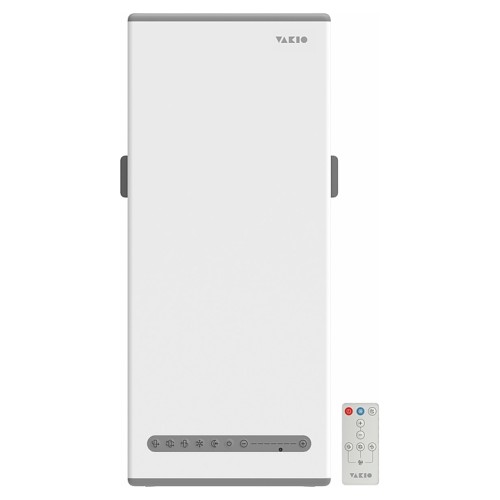 Рекуператор воздуха Vakio Base Smart белый