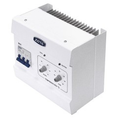 Котел отопительный Zota Econom SSR 9 (комплект с пультом управления)