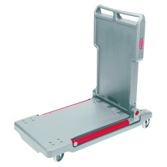 Тележка-трансформер Rubbermaid FG430000BLA