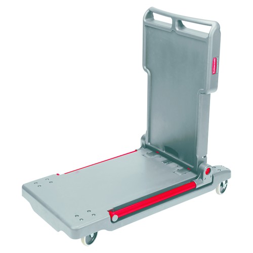 Тележка-трансформер Rubbermaid FG430000BLA