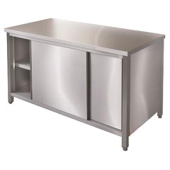 Стол производственный ITERMA 430 СЦ-271/1206