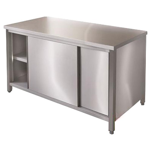 Стол производственный ITERMA 430 СЦ-271/1206