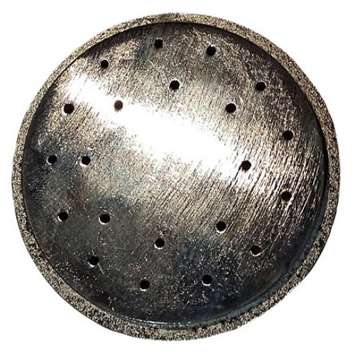 Машина для пасты Foodatlas HR-60 425x510x780 мм настольная