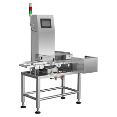 Контрольно-динамические весы (чеквейер) Hualian IXL-160