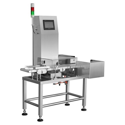 Контрольно-динамические весы (чеквейер) Hualian IXL-160