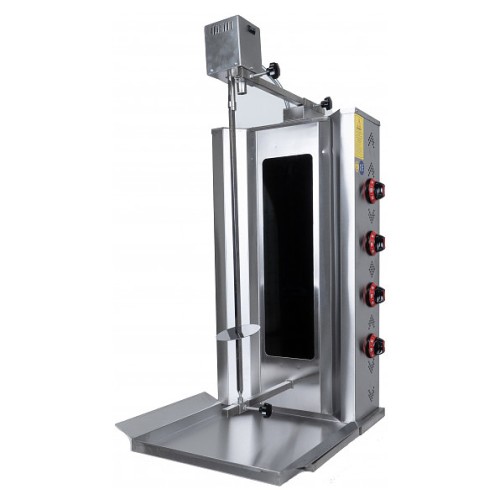 Гриль для шаурмы Karacasan SD17