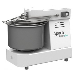 Тестомес спиральный Apach ASM07FT