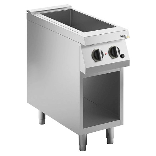 МАРМИТ ВОДЯНОЙ ЭЛЕКТРИЧЕСКИЙ 700 СЕРИИ APACH CHEF LINE SLBME47OS