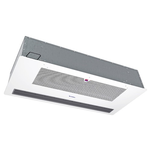 Воздушная завеса Тепломаш Потолочная КЭВ-9П3071E (окраш. сталь)