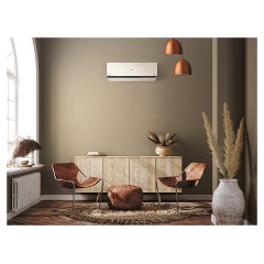 Настенная сплит-система AUX ASW-H24A4/FP-R1DI/AS-H24A4/FP-R1DI