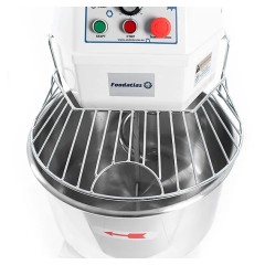 Машина тестомесильная Foodatlas HS-30 Eco графитовая