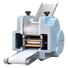 Тестораскаточная машина Hurakan HKN-DSR50 настольная