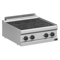 ПЛИТА СТЕКЛОКЕРАМИЧЕСКАЯ 700 СЕР. APACH APRVC-77T/PL