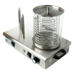 Аппарат для хот-догов Foodatlas HHD-03