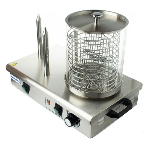 Аппарат для хот-догов Foodatlas HHD-03