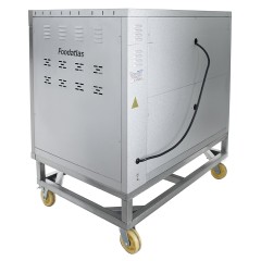 Печь хлебопекарная Foodatlas HEO-750/2
