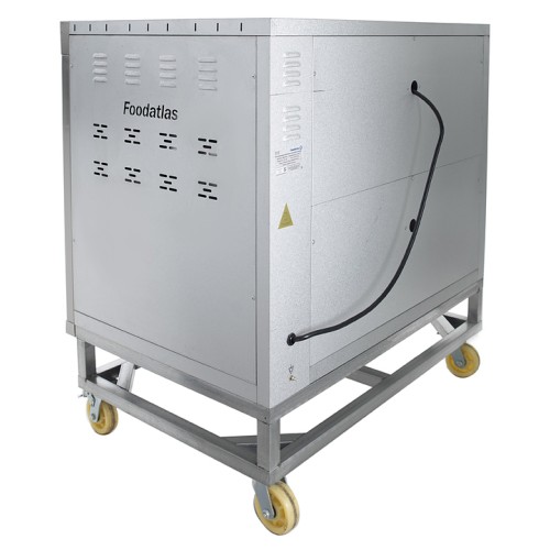 Печь хлебопекарная Foodatlas HEO-750/2