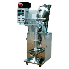 Фасовочно-упаковочная машина Hualian DXDF-1000AX для сыпучих продуктов