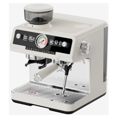 Кофемашина Geniard GA-CM9908AY