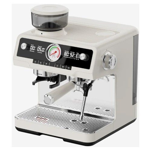 Кофемашина Geniard GA-CM9908AY