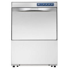 Стаканомоечная машина Dihr GS 40 DP+DD