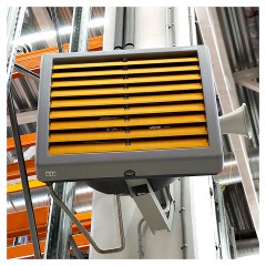 Тепловентилятор Тепломаш КЭВ-100M5W2