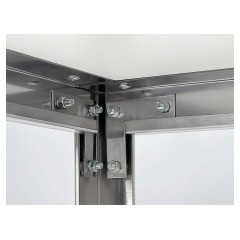 Стол производственный Restoinox СП-8/7-П-ЭН