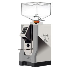 Кофемолка-дозатор EUREKA Mignon Perfetto 50 17NX серая