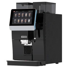 Кофемашина Jetinno JL32A живое и сухое молоко