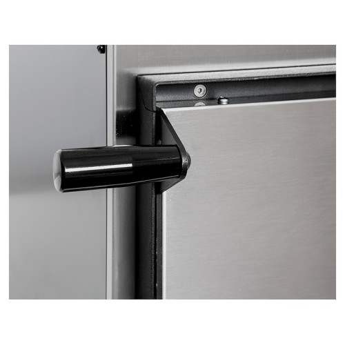 Печь для пиццы Prismafood BASIC 2/40 GLASS