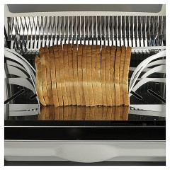 Хлеборезка Jac Modena+ 450