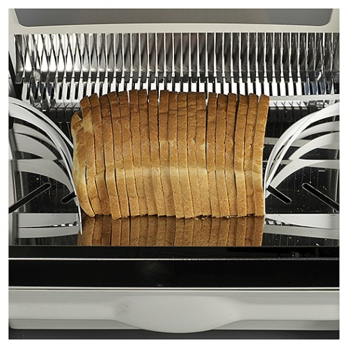 Хлеборезка Jac Modena+ 450